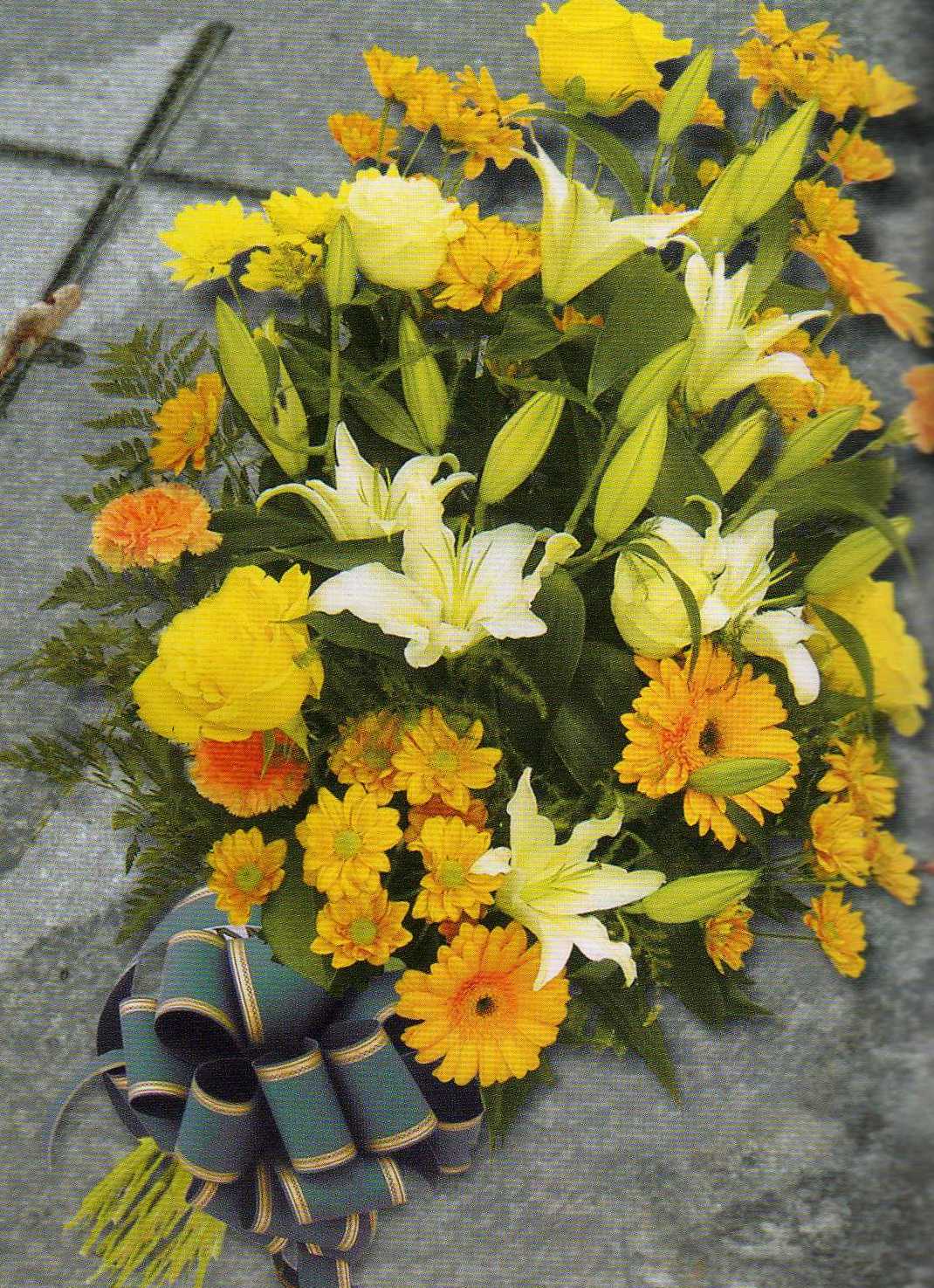 Ramo Funeral