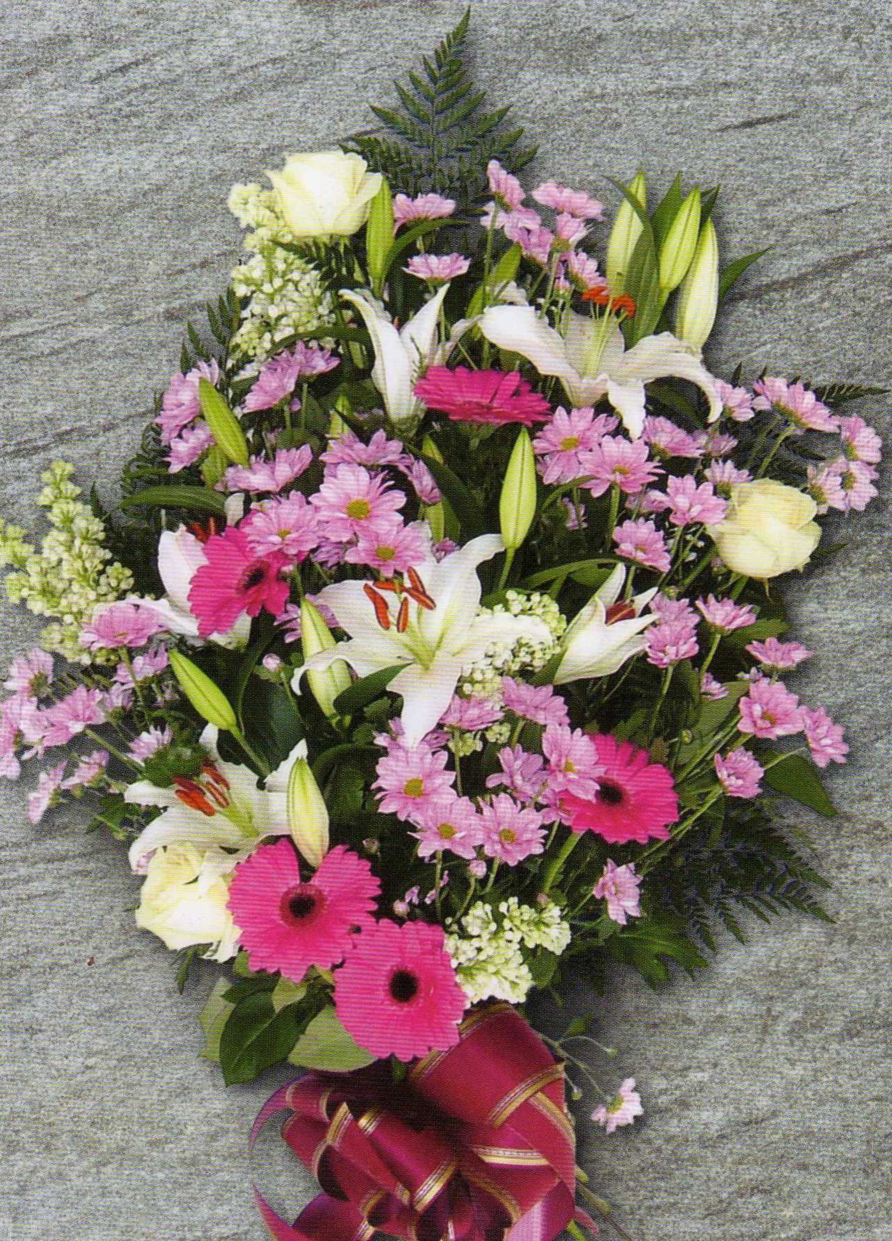 Ramo Funeral